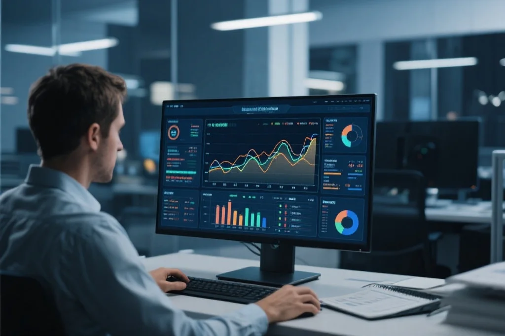 2025年数据趋势分析：如何利用历史数据洞察未来发展方向？