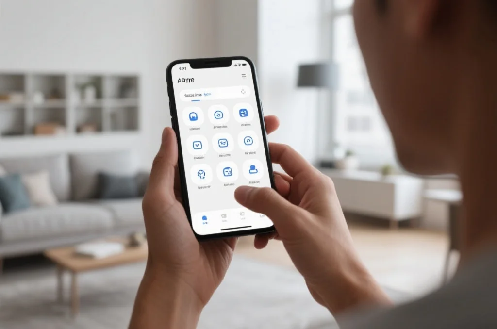下载日常优选APP后，您必须了解的5个隐藏实用功能