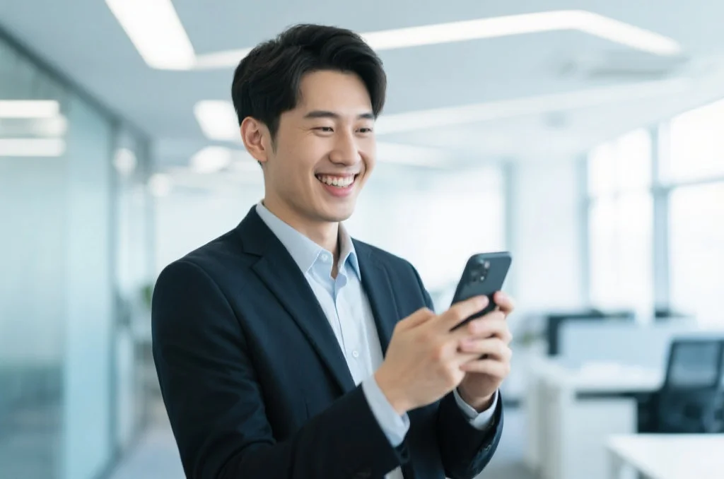 享受日常优选APP带来的便捷生活