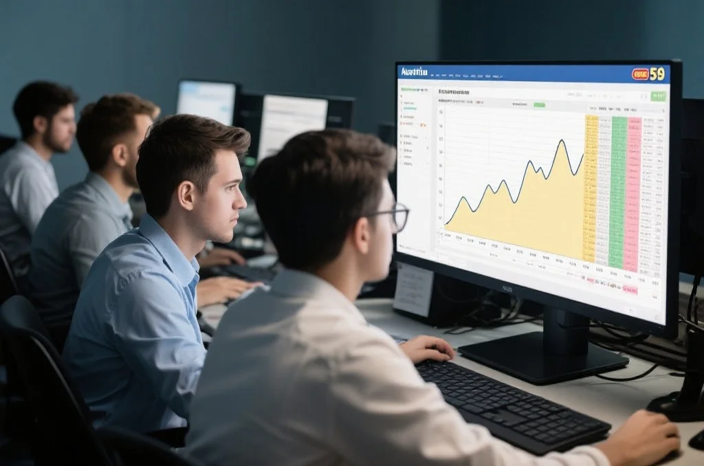 澳洲幸运5热点数据案例分析：上一季度规律总结与趋势洞察